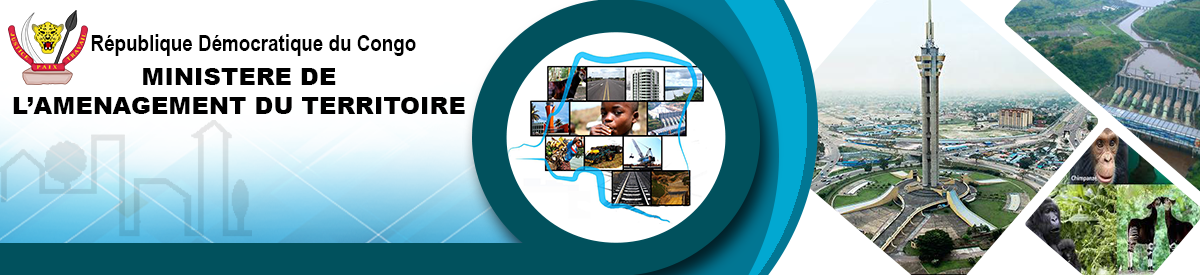 AMENAGEMENT DU TERRITOIRE